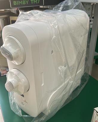 Depuratore ad osmosi