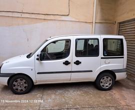 Fiat doblò 1.3 mtj 2400