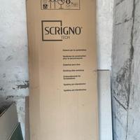 Cassonetto scrigno