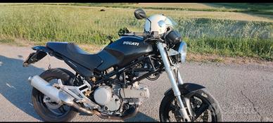 Ducati monster 600