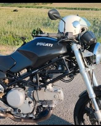 Ducati monster 600