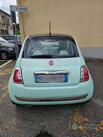 Fiat 500 1.2