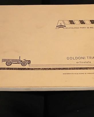 Libretto ricambi Goldoni Transcar copia