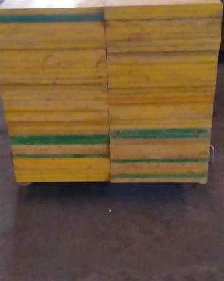 Pannelli legno