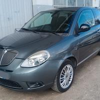 Lancia Ypsilon 1.3 multijet Neopatentati 