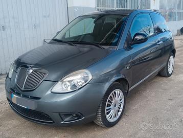 Lancia Ypsilon 1.3 multijet Neopatentati 