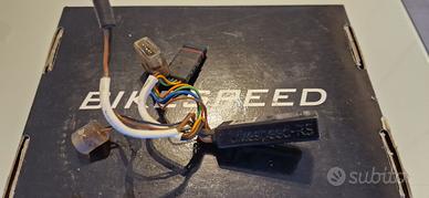 Sblocco Velocità Bikespeed RS per e-bike con motor