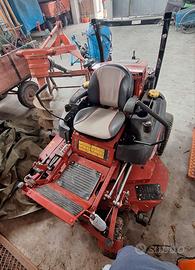 Macchina tosaerba Ferris