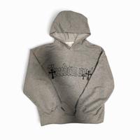 Felpa Grigia Leggera