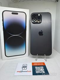 Iphone 14 pro 512gb 🍎