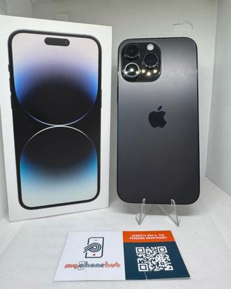 Iphone 14 pro 512gb 🍎