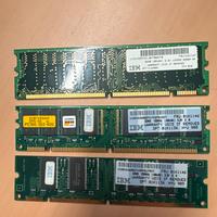 Ibm sdramm 100mhz