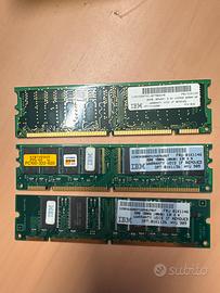 Ibm sdramm 100mhz