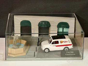 Fiat 500 Giardiniera