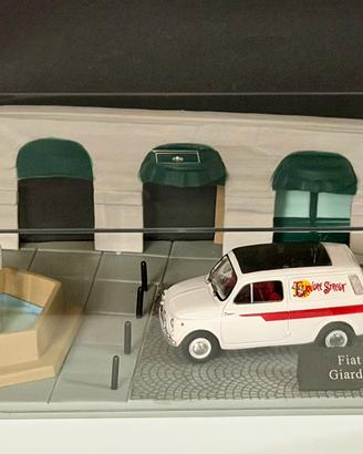 Fiat 500 Giardiniera