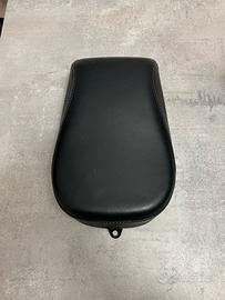 Sellino passeggero originale HD per sportster