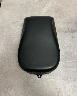 Sellino passeggero originale HD per sportster