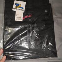 T-shirt Black XL Kaws + Warhol esclusiva Uniqlo