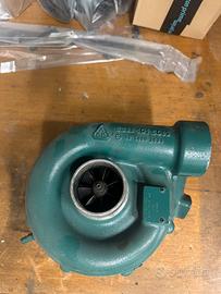 Volvo penta turbina k27 motore tamd