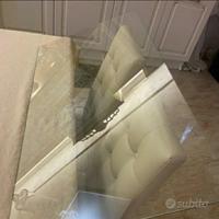 Vetro Temperato Copri tavolo