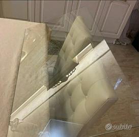 Vetro Temperato Copri tavolo