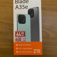 ZTE Blade a35e