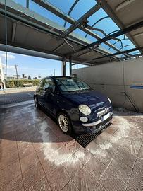 Fiat 500 1.2 Lounge 69CV