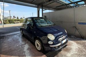 Fiat 500 1.2 Lounge 69CV