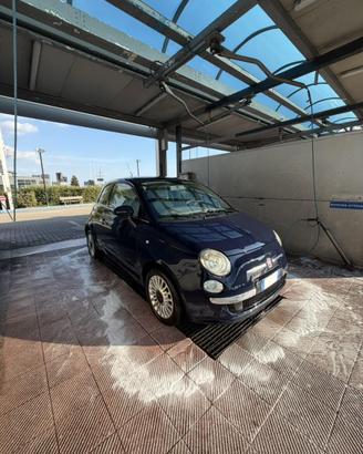 Fiat 500 1.2 Lounge 69CV