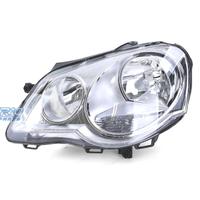 FANALE SINISTRO PER VOLKSWAGEN VW POLO VI 05-09 CR