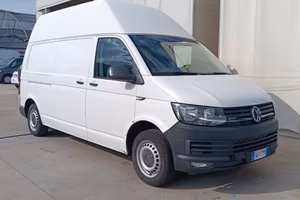 VOLKSWAGEN Transporter T6 Transporter 30 2.0 tdi 1