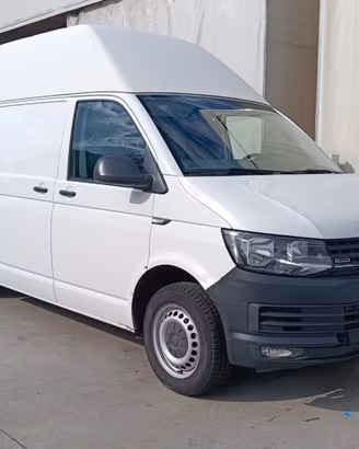 VOLKSWAGEN Transporter T6 Transporter 30 2.0 tdi 1
