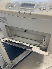 stampante fotocopiatrice 