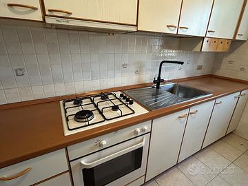 Cucina 3,52 m