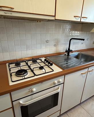 Cucina 3,52 m