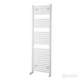 Radiatore bagno colore bianco 1720x450mm