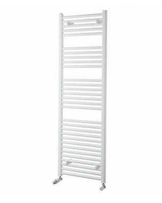 Radiatore bagno colore bianco 1720x450mm