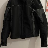 Giubbotto moto da donna Prexport Oasy Lady