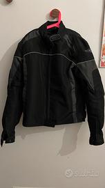 Giubbotto moto da donna Prexport Oasy Lady