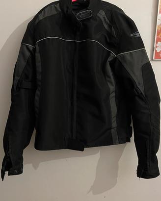 Giubbotto moto da donna Prexport Oasy Lady