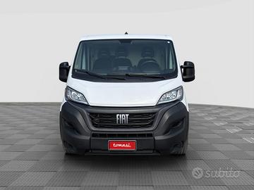 FIAT Ducato Ducato 30 2.2 Mjt 120CV PC-TN Furgon
