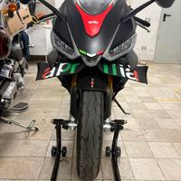 Aprilia rs660 A2 depotenziata 35kw