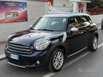 Mini Cooper D 2.0 110CV Countryman Autom - 2016