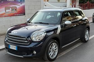 Mini Cooper D 2.0 110CV Countryman Autom - 2016
