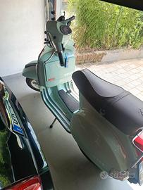vespa px 125. anni 2003