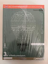 Libro di testo: La meraviglia delle idee vol.3