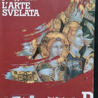l'arte svelata nifosi