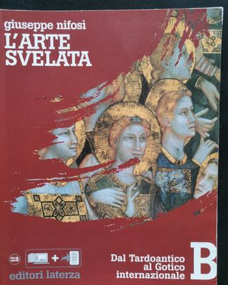 l'arte svelata nifosi