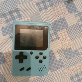 console game boy