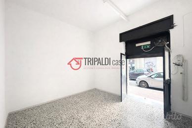 Locale commerciale In Corso Piemonte Taranto